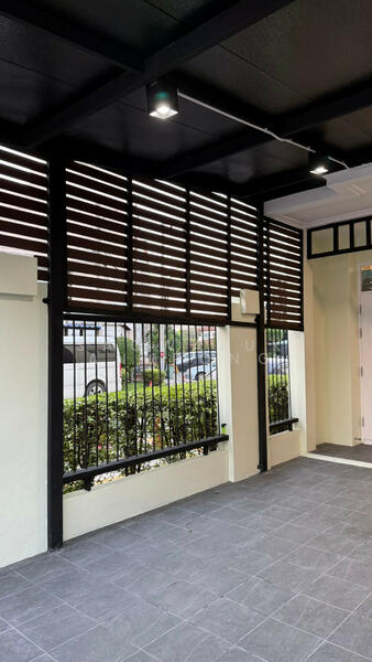 For Rent - วิสต้า ปาร์ค วัชรพล สายไหม, Bangkok