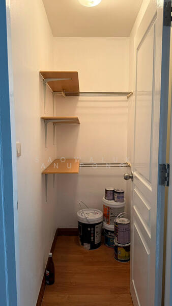 For Rent - วิสต้า ปาร์ค วัชรพล สายไหม, Bangkok