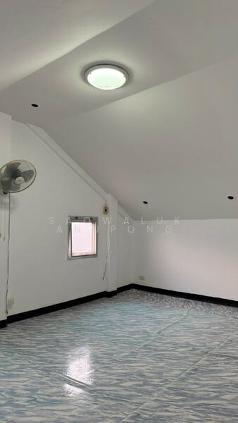 For Rent - วิสต้า ปาร์ค วัชรพล สายไหม, Bangkok