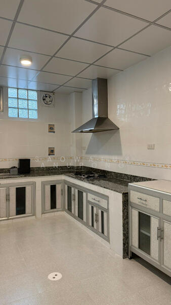 For Rent - วิสต้า ปาร์ค วัชรพล สายไหม, Bangkok