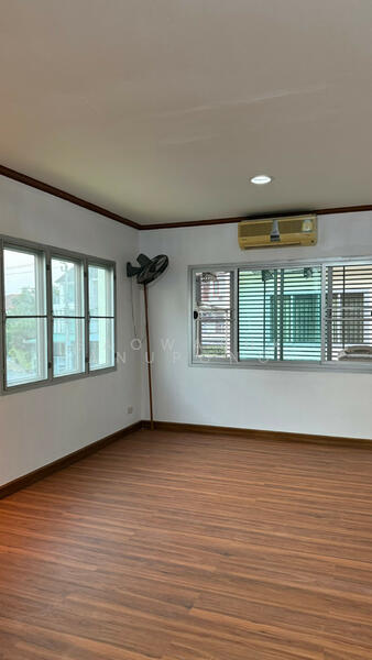 For Rent - วิสต้า ปาร์ค วัชรพล สายไหม, Bangkok