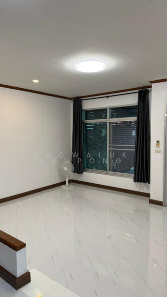 วิสต้า ปาร์ค วัชรพล สายไหม, กรุงเทพ, คลองถนน, สายไหม, กรุงเทพ, 200 ตร.ม., ทาวน์เฮ้าส์ ให้เช่า, โดย Saowaluk Anupong, 500146447 - DDproperty.com