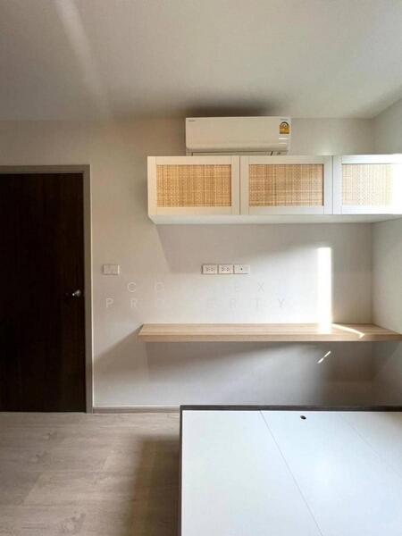 Noble Nue Cross Khu Khot, Pathum Thani, Khu Khot, Lam Luk Ka, Pathum Thani, 2 Bedrooms, 35 sqm, Condo For Rent, by Connex Property, 500146450 - DDproperty.com
