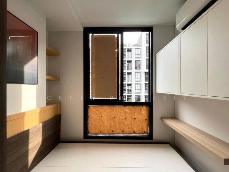 Noble Nue Cross Khu Khot, Pathum Thani, Khu Khot, Lam Luk Ka, Pathum Thani, 2 Bedrooms, 35 sqm, Condo For Rent, by Connex Property, 500146450 - DDproperty.com