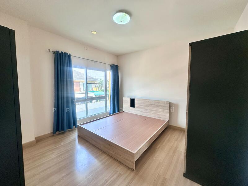 พาโนวิลเลจ แหลมฉบัง, Chon Buri (Pattaya), Bang Lamung, Bang Lamung (Pattaya), Chon Buri (Pattaya), 3 Bedrooms, 155 sqm, Semi-Detached House (Twin House) For Sale, by The Best Property ปิ่น, 500146451 - DDproperty.com