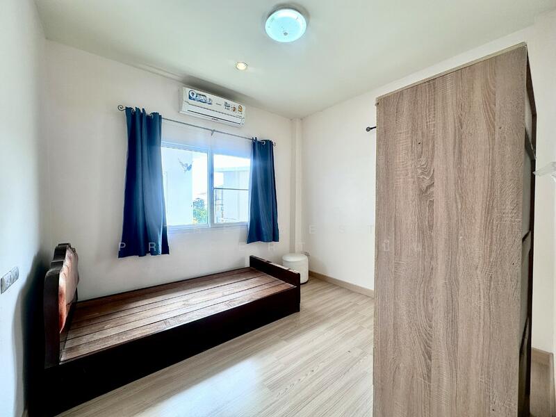 พาโนวิลเลจ แหลมฉบัง, Chon Buri (Pattaya), Bang Lamung, Bang Lamung (Pattaya), Chon Buri (Pattaya), 3 Bedrooms, 155 sqm, Semi-Detached House (Twin House) For Sale, by The Best Property ปิ่น, 500146451 - DDproperty.com