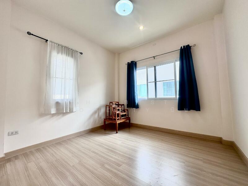 พาโนวิลเลจ แหลมฉบัง, ชลบุรี, บางละมุง, บางละมุง, ชลบุรี, 155 ตร.ม., บ้านแฝด ขาย, โดย The Best Property ปิ่น, 500146451 - DDproperty.com