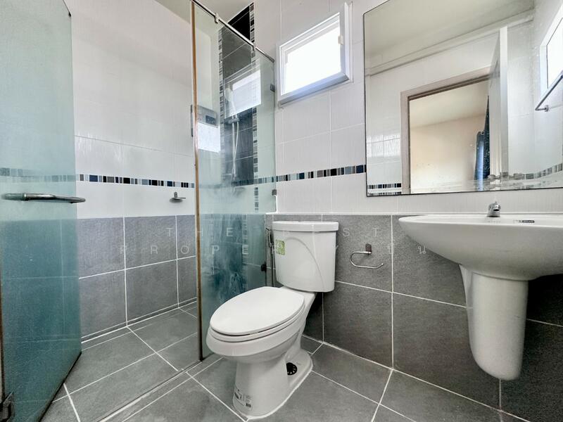 พาโนวิลเลจ แหลมฉบัง, Chon Buri (Pattaya), Bang Lamung, Bang Lamung (Pattaya), Chon Buri (Pattaya), 3 Bedrooms, 155 sqm, Semi-Detached House (Twin House) For Sale, by The Best Property ปิ่น, 500146451 - DDproperty.com