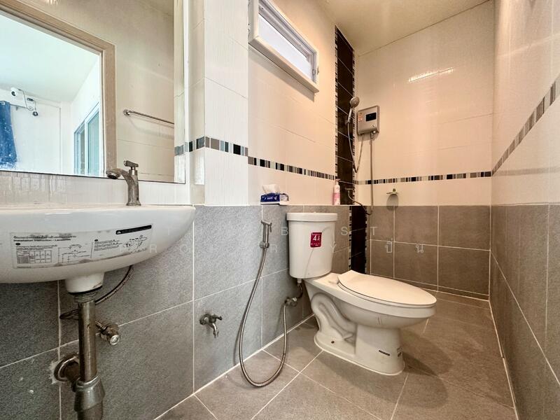 พาโนวิลเลจ แหลมฉบัง, Chon Buri (Pattaya), Bang Lamung, Bang Lamung (Pattaya), Chon Buri (Pattaya), 3 Bedrooms, 155 sqm, Semi-Detached House (Twin House) For Sale, by The Best Property ปิ่น, 500146451 - DDproperty.com