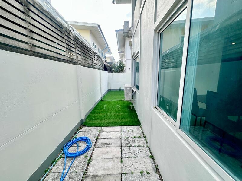 พาโนวิลเลจ แหลมฉบัง, Chon Buri (Pattaya), Bang Lamung, Bang Lamung (Pattaya), Chon Buri (Pattaya), 3 Bedrooms, 155 sqm, Semi-Detached House (Twin House) For Sale, by The Best Property ปิ่น, 500146451 - DDproperty.com