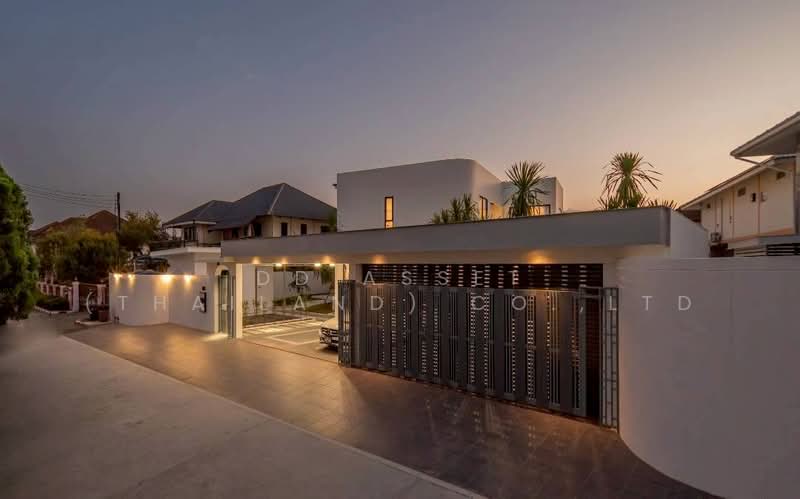 พลู วิลล่า เชียงใหม่ : Pool Villa Chiang Mai, เชียงใหม่, ดอนแก้ว, ท่าวังตาล, สารภี, เชียงใหม่, 400 ตร.ม., บ้านเดี่ยว ขาย, โดย DD Asset (Thailand) Co.,Ltd, 500146455 - DDproperty.com