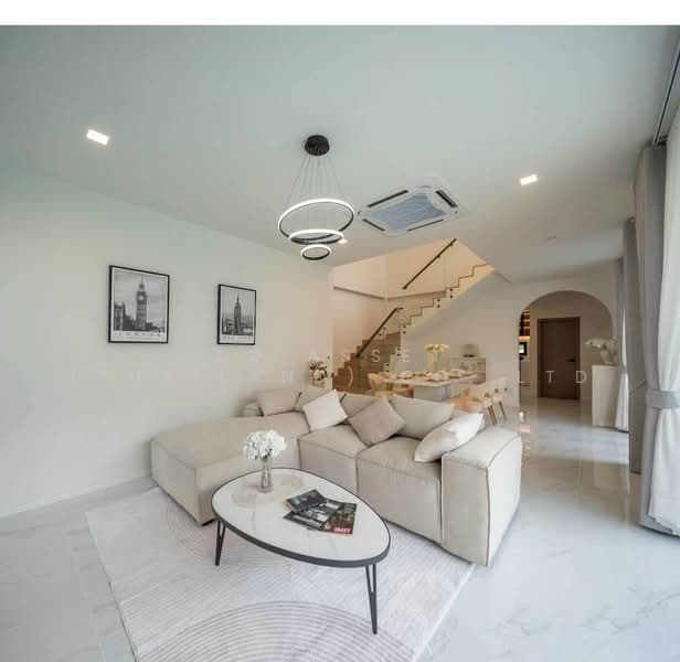 Pool Villa Chiang Mai, Chiang Mai, Don Kaeo, Tha Wang Tal, Saraphi, Chiang Mai, 5 Bedrooms, 400 sqm, Single Detached House For Sale, by DD Asset (Thailand) Co.,Ltd, 500146455 - DDproperty.com