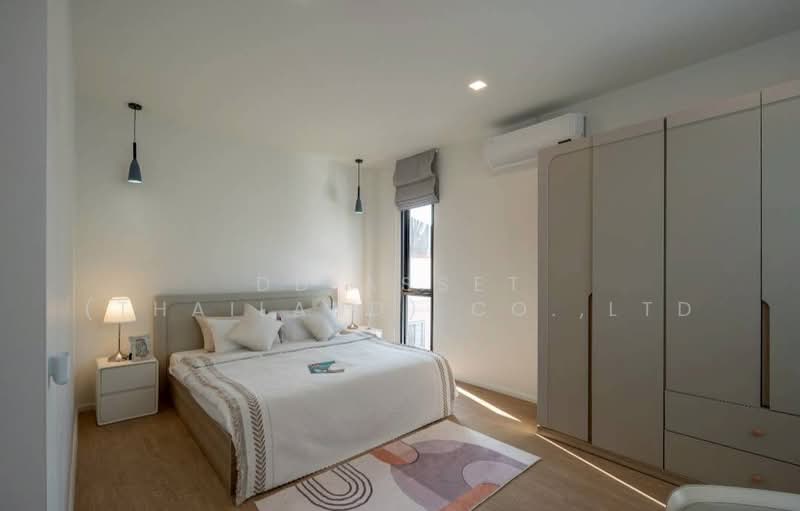 Pool Villa Chiang Mai, Chiang Mai, Don Kaeo, Tha Wang Tal, Saraphi, Chiang Mai, 5 Bedrooms, 400 sqm, Single Detached House For Sale, by DD Asset (Thailand) Co.,Ltd, 500146455 - DDproperty.com