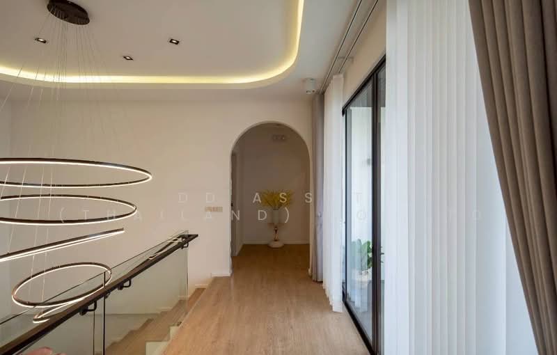 Pool Villa Chiang Mai, Chiang Mai, Don Kaeo, Tha Wang Tal, Saraphi, Chiang Mai, 5 Bedrooms, 400 sqm, Single Detached House For Sale, by DD Asset (Thailand) Co.,Ltd, 500146455 - DDproperty.com