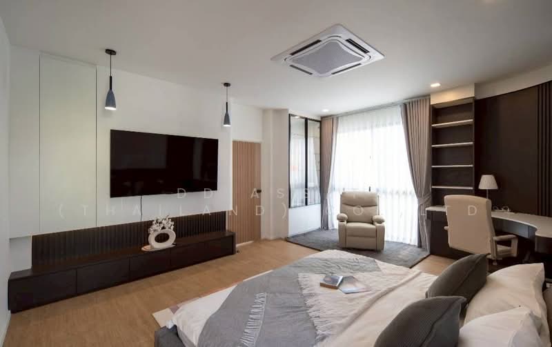 พลู วิลล่า เชียงใหม่ : Pool Villa Chiang Mai, เชียงใหม่, ดอนแก้ว, ท่าวังตาล, สารภี, เชียงใหม่, 400 ตร.ม., บ้านเดี่ยว ขาย, โดย DD Asset (Thailand) Co.,Ltd, 500146455 - DDproperty.com