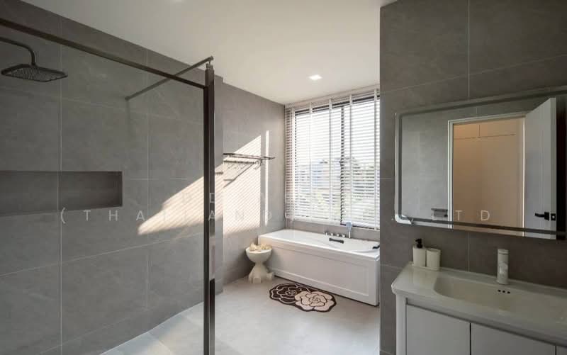 Pool Villa Chiang Mai, Chiang Mai, Don Kaeo, Tha Wang Tal, Saraphi, Chiang Mai, 5 Bedrooms, 400 sqm, Single Detached House For Sale, by DD Asset (Thailand) Co.,Ltd, 500146455 - DDproperty.com