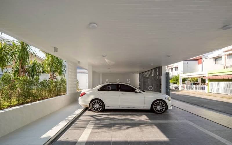 Pool Villa Chiang Mai, Chiang Mai, Don Kaeo, Tha Wang Tal, Saraphi, Chiang Mai, 5 Bedrooms, 400 sqm, Single Detached House For Sale, by DD Asset (Thailand) Co.,Ltd, 500146455 - DDproperty.com