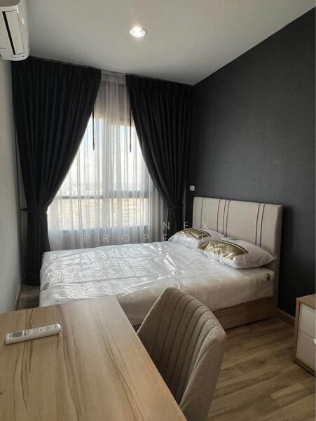Niche Mono Sukhumvit-Bearing, Samut Prakan, Posaya Non Alley, Samrong Nua, Muang Samut Prakarn, Samut Prakan, 1 Bedroom, 28 sqm, Condo For Rent, by Connex Property, 500146456 - DDproperty.com