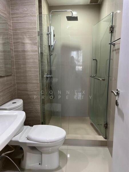 Niche Mono Sukhumvit-Bearing, Samut Prakan, Posaya Non Alley, Samrong Nua, Muang Samut Prakarn, Samut Prakan, 1 Bedroom, 28 sqm, Condo For Rent, by Connex Property, 500146456 - DDproperty.com