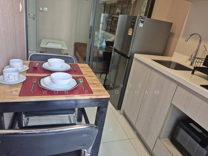 Life Sukhumvit 48 : ไลฟ์ สุขุมวิท 48, กรุงเทพ, ซอยสุขุมวิท 48, พระโขนง, คลองเตย, กรุงเทพ, 31 ตร.ม., คอนโด ให้เช่า, โดย Ratchanee Wongpongtham, 500146457 - DDproperty.com