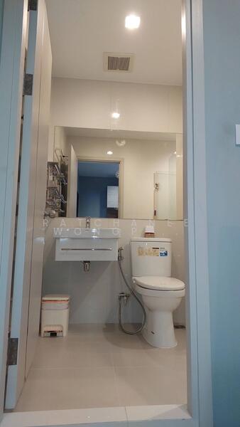 Life Sukhumvit 48, Bangkok, Soi Sukhumvit 48, Phra Kanong, Khlong Toei, Bangkok, 1 Bedroom, 31 sqm, Condo For Rent, by Ratchanee Wongpongtham, 500146457 - DDproperty.com