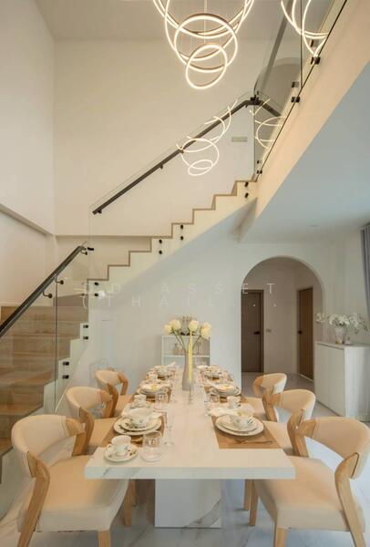 Rent Rowena Pool Villa in Chiang Mai พูลวิลล่า เชียงใหม่, เชียงใหม่, หนองควาย, หางดง, เชียงใหม่, 400 ตร.ม., วิลล่า ให้เช่า, โดย DD Asset (Thailand) Co.,Ltd, 500146459 - DDproperty.com