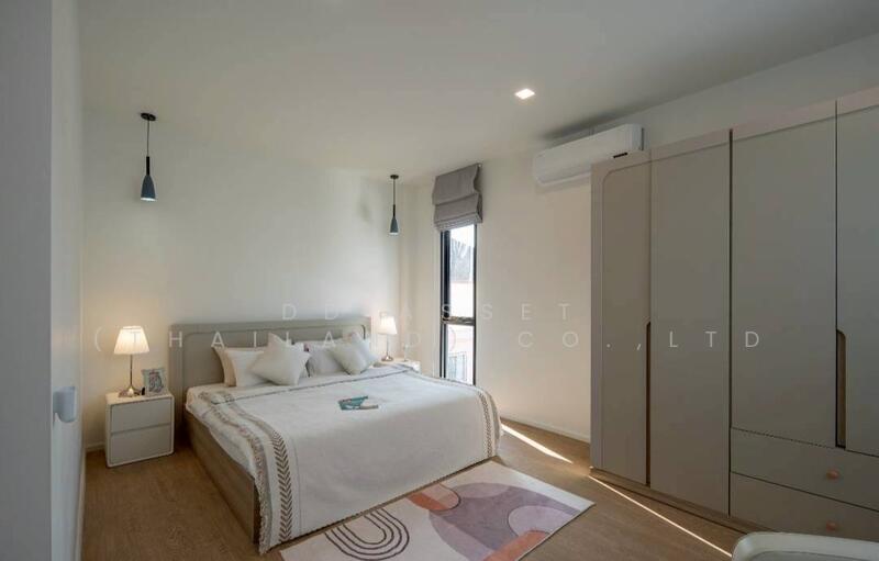 Rent Rowena Pool Villa in Chiang Mai พูลวิลล่า เชียงใหม่, Chiang Mai, Nong Kwai, Hang Dong, Chiang Mai, 5 Bedrooms, 400 sqm, Villa For Rent, by DD Asset (Thailand) Co.,Ltd, 500146459 - DDproperty.com