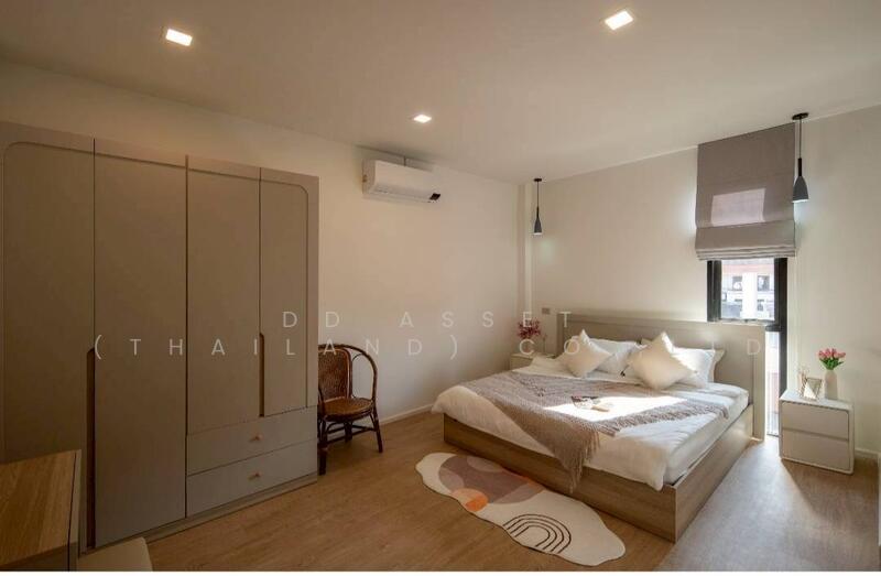 Rent Rowena Pool Villa in Chiang Mai พูลวิลล่า เชียงใหม่, Chiang Mai, Nong Kwai, Hang Dong, Chiang Mai, 5 Bedrooms, 400 sqm, Villa For Rent, by DD Asset (Thailand) Co.,Ltd, 500146459 - DDproperty.com