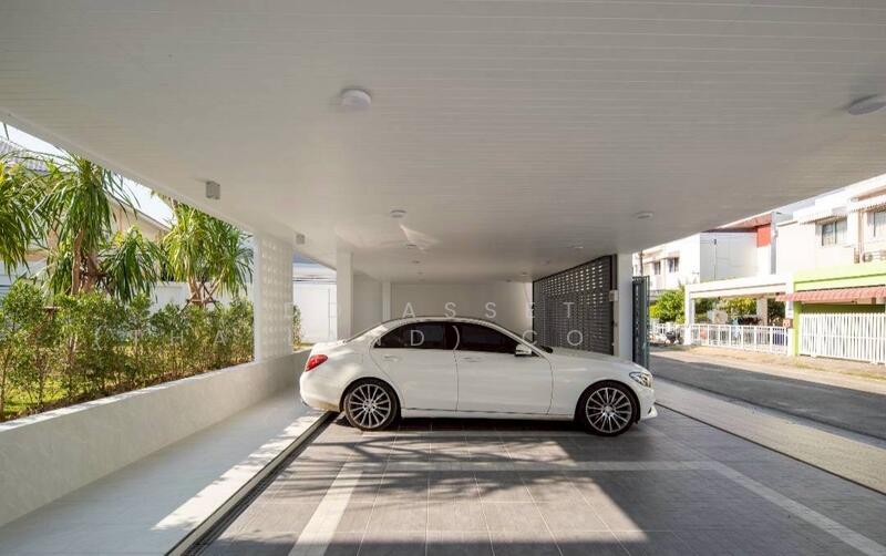 Rent Rowena Pool Villa in Chiang Mai พูลวิลล่า เชียงใหม่, Chiang Mai, Nong Kwai, Hang Dong, Chiang Mai, 5 Bedrooms, 400 sqm, Villa For Rent, by DD Asset (Thailand) Co.,Ltd, 500146459 - DDproperty.com