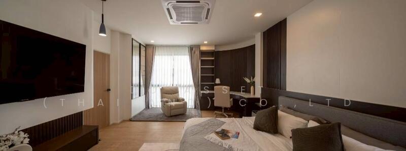 Rent Rowena Pool Villa in Chiang Mai พูลวิลล่า เชียงใหม่, เชียงใหม่, หนองควาย, หางดง, เชียงใหม่, 400 ตร.ม., วิลล่า ให้เช่า, โดย DD Asset (Thailand) Co.,Ltd, 500146459 - DDproperty.com