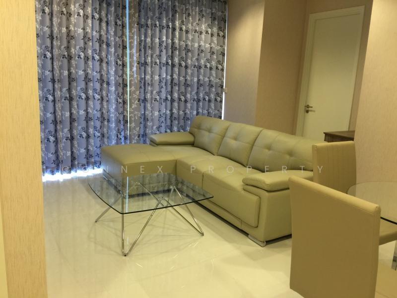 Nara 9 by Eastern Star, Bangkok, Naradhiwas Rajanagarindra Road, Thung Maha Mek, Sathon, Bangkok, 2 Bedrooms, 66 sqm, Condo For Rent, by Connex Property, 500146461 - DDproperty.com