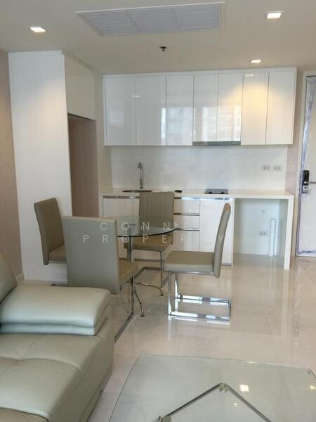 Nara 9 by Eastern Star, Bangkok, Naradhiwas Rajanagarindra Road, Thung Maha Mek, Sathon, Bangkok, 2 Bedrooms, 66 sqm, Condo For Rent, by Connex Property, 500146461 - DDproperty.com