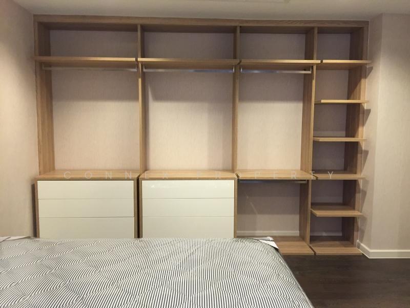 Nara 9 by Eastern Star, Bangkok, Naradhiwas Rajanagarindra Road, Thung Maha Mek, Sathon, Bangkok, 2 Bedrooms, 66 sqm, Condo For Rent, by Connex Property, 500146461 - DDproperty.com