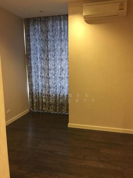 Nara 9 by Eastern Star, Bangkok, Naradhiwas Rajanagarindra Road, Thung Maha Mek, Sathon, Bangkok, 2 Bedrooms, 66 sqm, Condo For Rent, by Connex Property, 500146461 - DDproperty.com