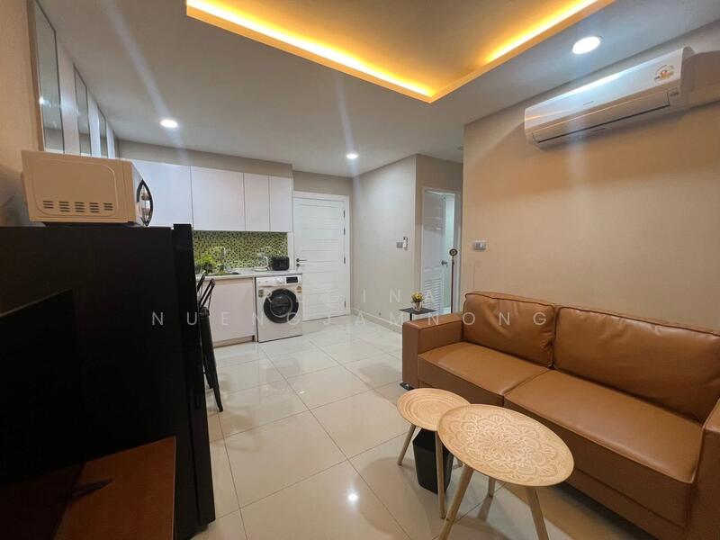 Amazon Residence Pattaya : อเมซอน เรสซิเดนซ์ พัทยา, ชลบุรี, ถนนบุณย์กัญจนา 5, หนองปรือ, บางละมุง, ชลบุรี, 35 ตร.ม., คอนโด ขาย, โดย Regina Nuengjamnong, 500146463 - DDproperty.com