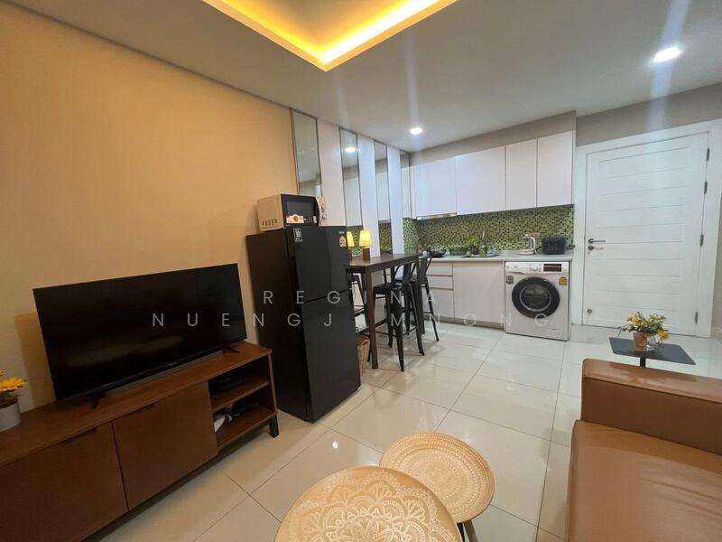 Amazon Residence Pattaya, Chon Buri (Pattaya), Bunkanchana Road 5, Nong Pru, Bang Lamung (Pattaya), Chon Buri (Pattaya), 1 Bedroom, 35 sqm, Condo For Sale, by Regina Nuengjamnong, 500146463 - DDproperty.com