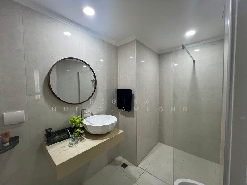 Amazon Residence Pattaya : อเมซอน เรสซิเดนซ์ พัทยา, ชลบุรี, ถนนบุณย์กัญจนา 5, หนองปรือ, บางละมุง, ชลบุรี, 35 ตร.ม., คอนโด ขาย, โดย Regina Nuengjamnong, 500146463 - DDproperty.com