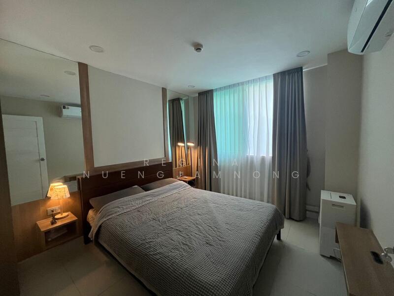 Amazon Residence Pattaya : อเมซอน เรสซิเดนซ์ พัทยา, ชลบุรี, ถนนบุณย์กัญจนา 5, หนองปรือ, บางละมุง, ชลบุรี, 35 ตร.ม., คอนโด ขาย, โดย Regina Nuengjamnong, 500146463 - DDproperty.com