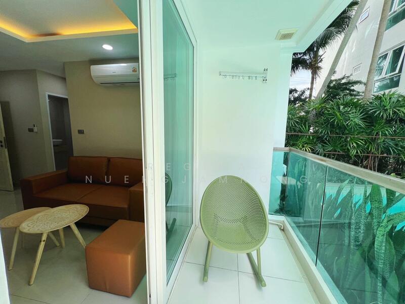 Amazon Residence Pattaya, Chon Buri (Pattaya), Bunkanchana Road 5, Nong Pru, Bang Lamung (Pattaya), Chon Buri (Pattaya), 1 Bedroom, 35 sqm, Condo For Sale, by Regina Nuengjamnong, 500146463 - DDproperty.com