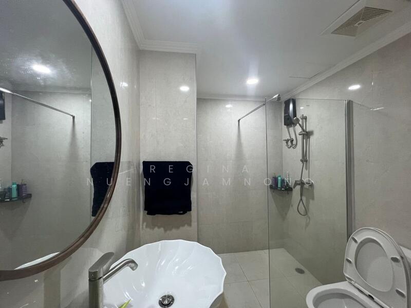 Amazon Residence Pattaya : อเมซอน เรสซิเดนซ์ พัทยา, ชลบุรี, ถนนบุณย์กัญจนา 5, หนองปรือ, บางละมุง, ชลบุรี, 35 ตร.ม., คอนโด ขาย, โดย Regina Nuengjamnong, 500146463 - DDproperty.com