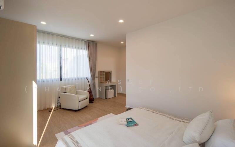 For Sale/Rent Rowena Pool Villa in Chiang Mai พูลวิลล่า เชียงใหม่, Chiang Mai, Nong Kwai, Hang Dong, Chiang Mai, 5 Bedrooms, 400 sqm, Villa For Sale, by DD Asset (Thailand) Co.,Ltd, 500146464 - DDproperty.com