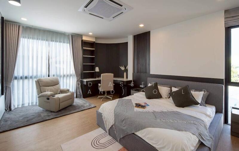 For Sale/Rent Rowena Pool Villa in Chiang Mai พูลวิลล่า เชียงใหม่, Chiang Mai, Nong Kwai, Hang Dong, Chiang Mai, 5 Bedrooms, 400 sqm, Villa For Sale, by DD Asset (Thailand) Co.,Ltd, 500146464 - DDproperty.com