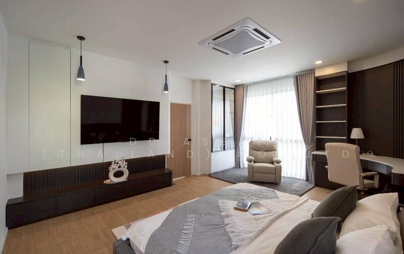 For Sale/Rent Rowena Pool Villa in Chiang Mai พูลวิลล่า เชียงใหม่, Chiang Mai, Nong Kwai, Hang Dong, Chiang Mai, 5 Bedrooms, 400 sqm, Villa For Sale, by DD Asset (Thailand) Co.,Ltd, 500146464 - DDproperty.com