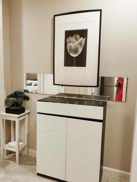 The Crest Sukhumvit 34, Bangkok, 778 Sukhumvit Road, Khong Tan, Khlong Toei, Bangkok, 1 Bedroom, 46 sqm, Condo For Rent, by Sherwan Jomkhamsing, 500146466 - DDproperty.com