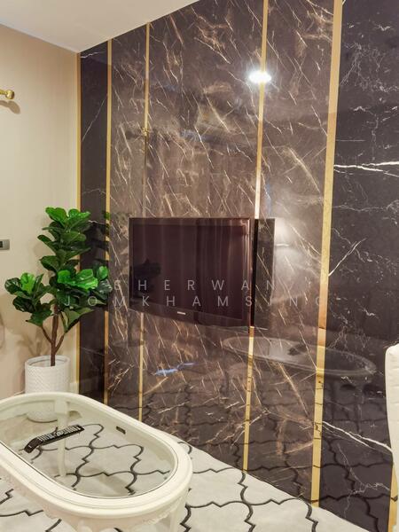 The Crest Sukhumvit 34, Bangkok, 778 Sukhumvit Road, Khong Tan, Khlong Toei, Bangkok, 1 Bedroom, 46 sqm, Condo For Rent, by Sherwan Jomkhamsing, 500146466 - DDproperty.com