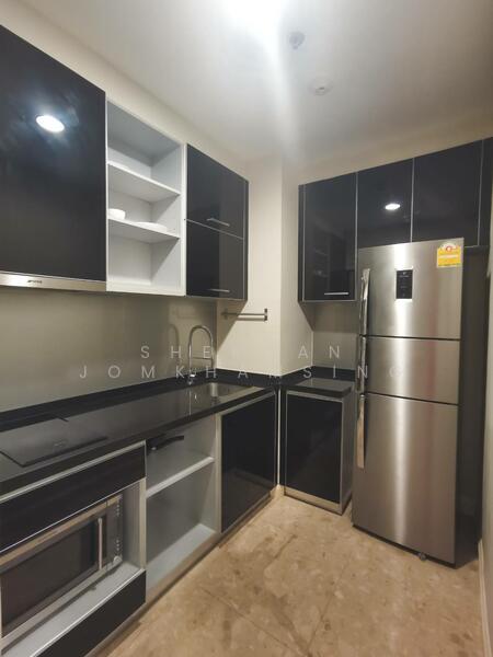 The Crest Sukhumvit 34, Bangkok, 778 Sukhumvit Road, Khong Tan, Khlong Toei, Bangkok, 1 Bedroom, 46 sqm, Condo For Rent, by Sherwan Jomkhamsing, 500146466 - DDproperty.com