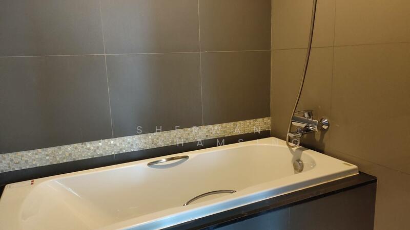 The Crest Sukhumvit 34, Bangkok, 778 Sukhumvit Road, Khong Tan, Khlong Toei, Bangkok, 1 Bedroom, 46 sqm, Condo For Rent, by Sherwan Jomkhamsing, 500146466 - DDproperty.com