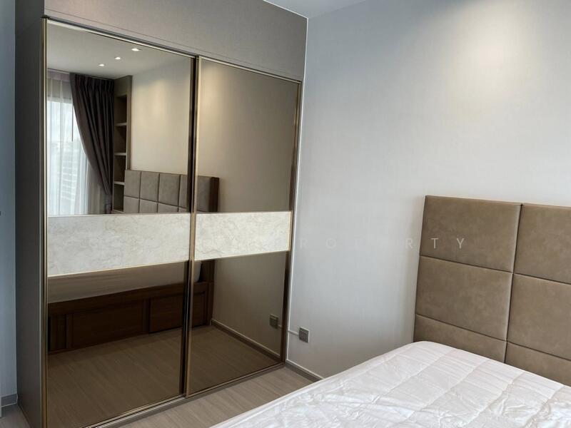 Life Ladprao Valley : ไลฟ์ ลาดพร้าว แวลลีย์, กรุงเทพ, ถนนพหลโยธิน, จอมพล, จตุจักร, กรุงเทพ, 36 ตร.ม., คอนโด ให้เช่า, โดย Connex Property, 500146468 - DDproperty.com