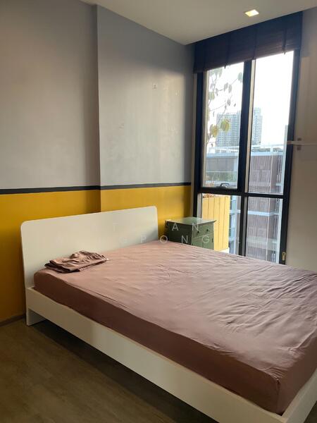 Mori Haus, Bangkok, Soi On Nut 1/1 Sukhumvit Road77, Phra Kanong Nua, Watthana, Bangkok, 1 Bedroom, 36 sqm, Condo For Rent, by Ratchanee Wongpongtham, 500146469 - DDproperty.com