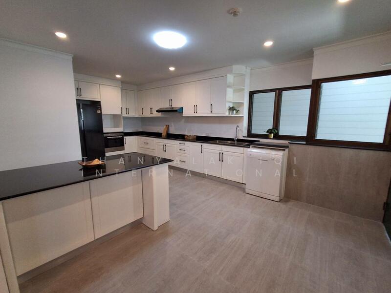 The Lanai Private Residence : เดอะ ลาไน ไพรเวด สุขุมวิท 26, กรุงเทพ, 33 สุขุมวิท 26, คลองตัน, คลองเตย, กรุงเทพ, 380 ตร.ม., อพาร์ทเมนท์ ให้เช่า, โดย THANYALAK IQI INTERNATIONAL, 500146473 - DDproperty.com